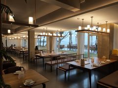 大堂-无味舒食(环岛路店)