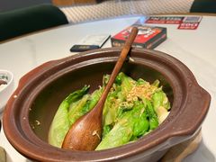 -火啫啫·粤式啫啫煲(南通首店)