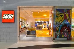 -乐高授权专卖店(朝阳大悦城店)