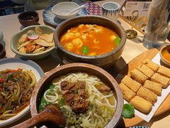 -山石榴·贵州菜(丰盛里店)