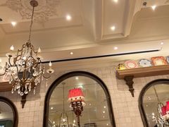 -玛格萝妮比萨屋(四平店)