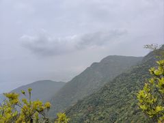 -七娘山
