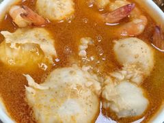 -四里沙茶面(湖滨四里店)