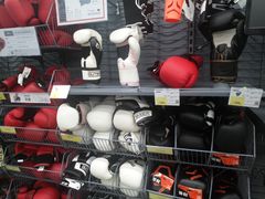 -迪卡侬(南二环店)