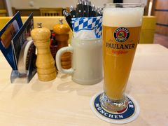 -Restaurant Paulaner am Dom