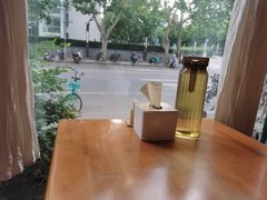 -山茶云南菜(中关村店)