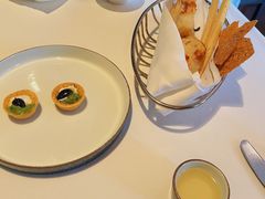 -北京金融街丽思卡尔顿酒店·意味轩 Cepe