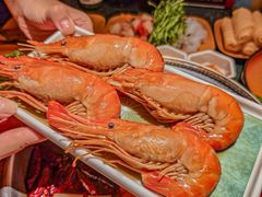 -牛New寿喜烧(中山公园龙之梦店)