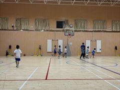 -东方启明星篮球培训(天坛校区)