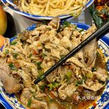 贵州朋友带路来吃的酸汤火锅，明天还来！