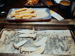 -新石器烤肉(之心城店)