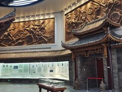 -大连武术文化博物馆