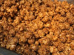 -正宗老杨特色爆米花(四棉店)