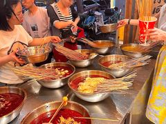 -嘉州鲜知味钵钵鸡(奎星楼店)