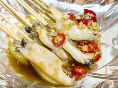 -小林哥的海鲜馆·夜宵烧烤(渔人码头店)