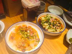 -老凯俚酸汤鱼(鸿通城店)