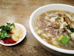 -老刘家泡馍·陕西老字号(钟楼广济街店)