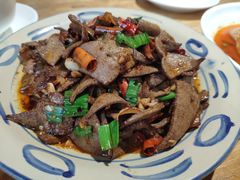 -怡得观滇餐厅·地道昆明菜·1996(海埂大坝店)