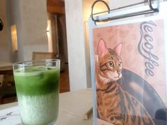 茜茜公主下午茶 双人套餐-Me Coffee下午茶艺术空间