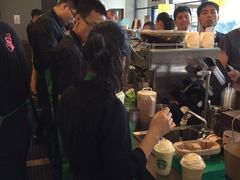 -星巴克(钦江路店)