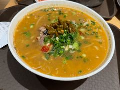 -水平有限广西米粉·广西风味集(五道口店)