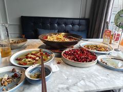 -懒人盐府人家(航天桥店)