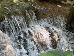 -天津盘山风景名胜区