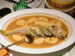 -華府Deluxe(兴业太古汇店)