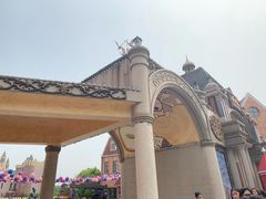 门面-安徒生童话乐园