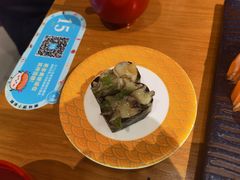 -晴季寿司(延河路万达广场店)