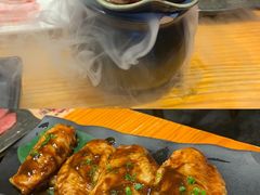 -陇璟烧肉酒场(友谊阳光城店)