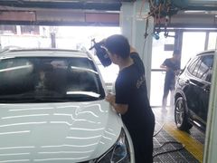 -保路达大师美车(天泰路店)