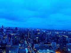 -彩虹云霄拜约克摩天塔