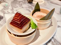 -湖滨28中餐厅·西湖宴·杭州君悦酒店