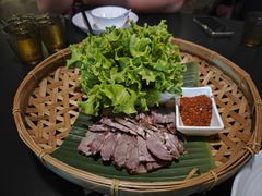 -筱爷叔·上海传统手工菜(新桥店)