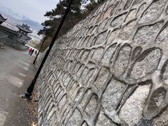 -中国石化珲春中街加油站