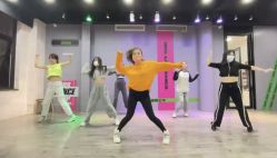 -DOS HOP潮上舞蹈