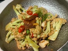 -苏梦江南·淮扬菜(夫子庙店)