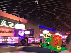 -匠子烤鱼(上邦百汇城店)