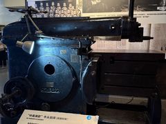 -柳州工业博物馆