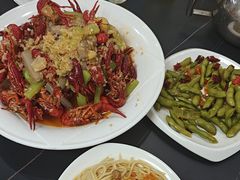 -一起吃小龙虾·海鲜(海珠店)