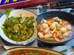 -肖记公安牛肉鱼杂馆·省级非物质文化遗产(江汉路直营店)