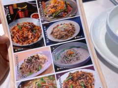 -沙河粉村·国家非遗传承(云台店)