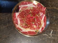 -大叹号·朝鲜族烤肉(潍坊泰华城店)