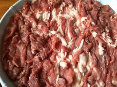 -義聚德·清真铜锅涮羊肉·烧烤(河东店)