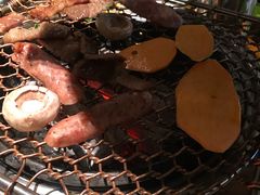 -黑牛の店·和牛烧肉(大悦城店)