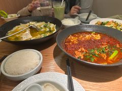 -榕意·川味之美(深业上城店)