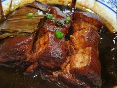 -邱记私房菜·十八年本地菜