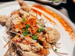 -隐泉之语日式料理(王府中环店)