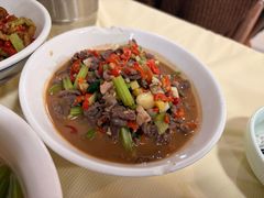 -笨罗卜浏阳菜馆(龙华鹏润达店)